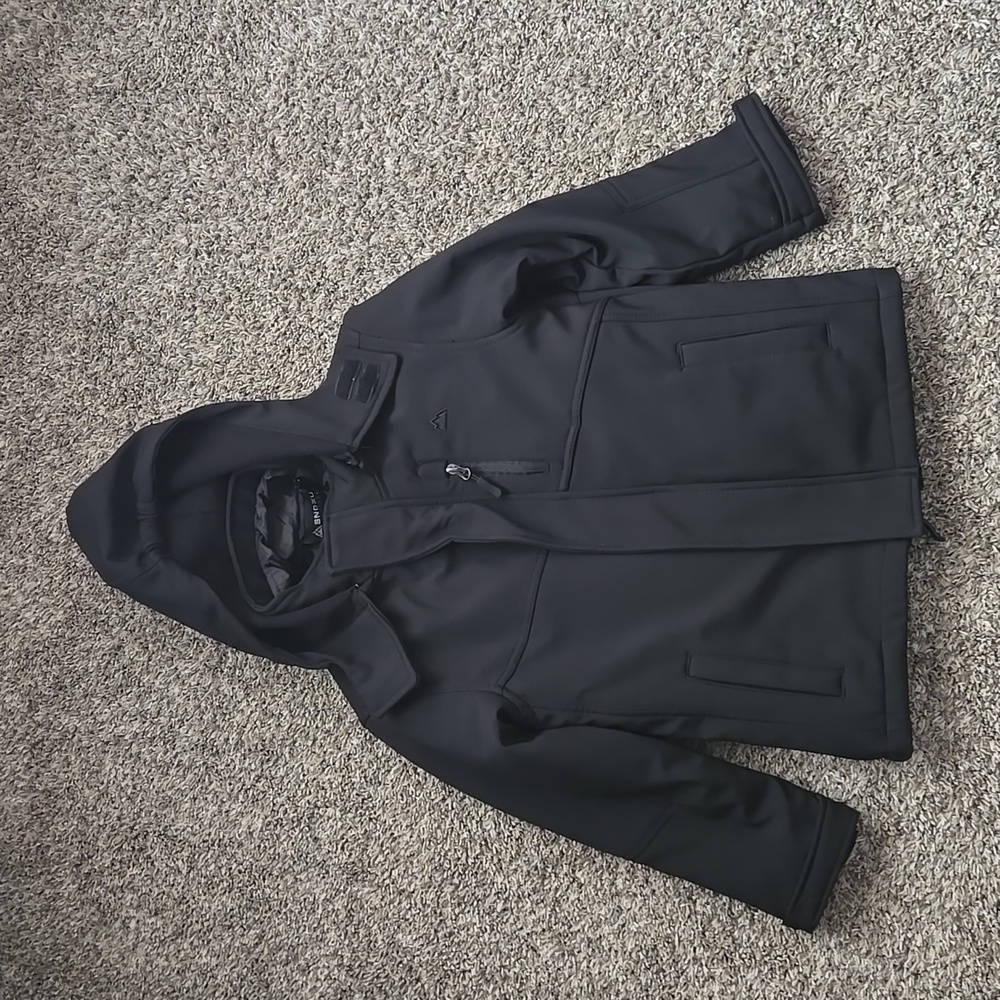 Snozu Performance Kid's Winter Coat